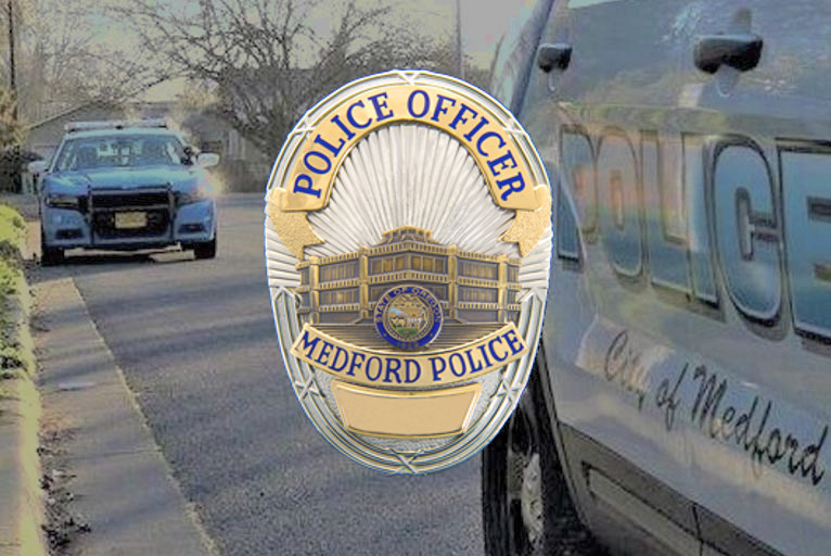 Medford Police Respond to Reports of an Active Shooter at South Medford