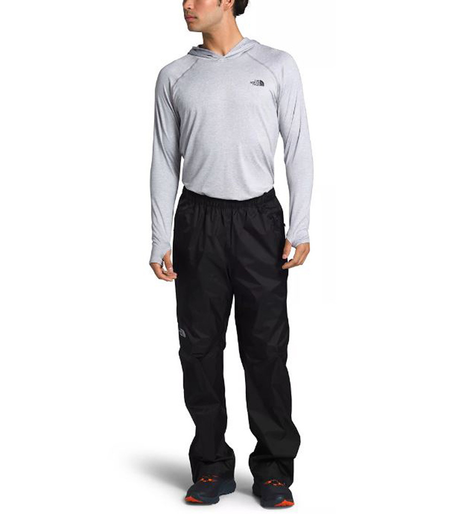 The North Face Venture 2 Half Zip Mens Waterproof Pants