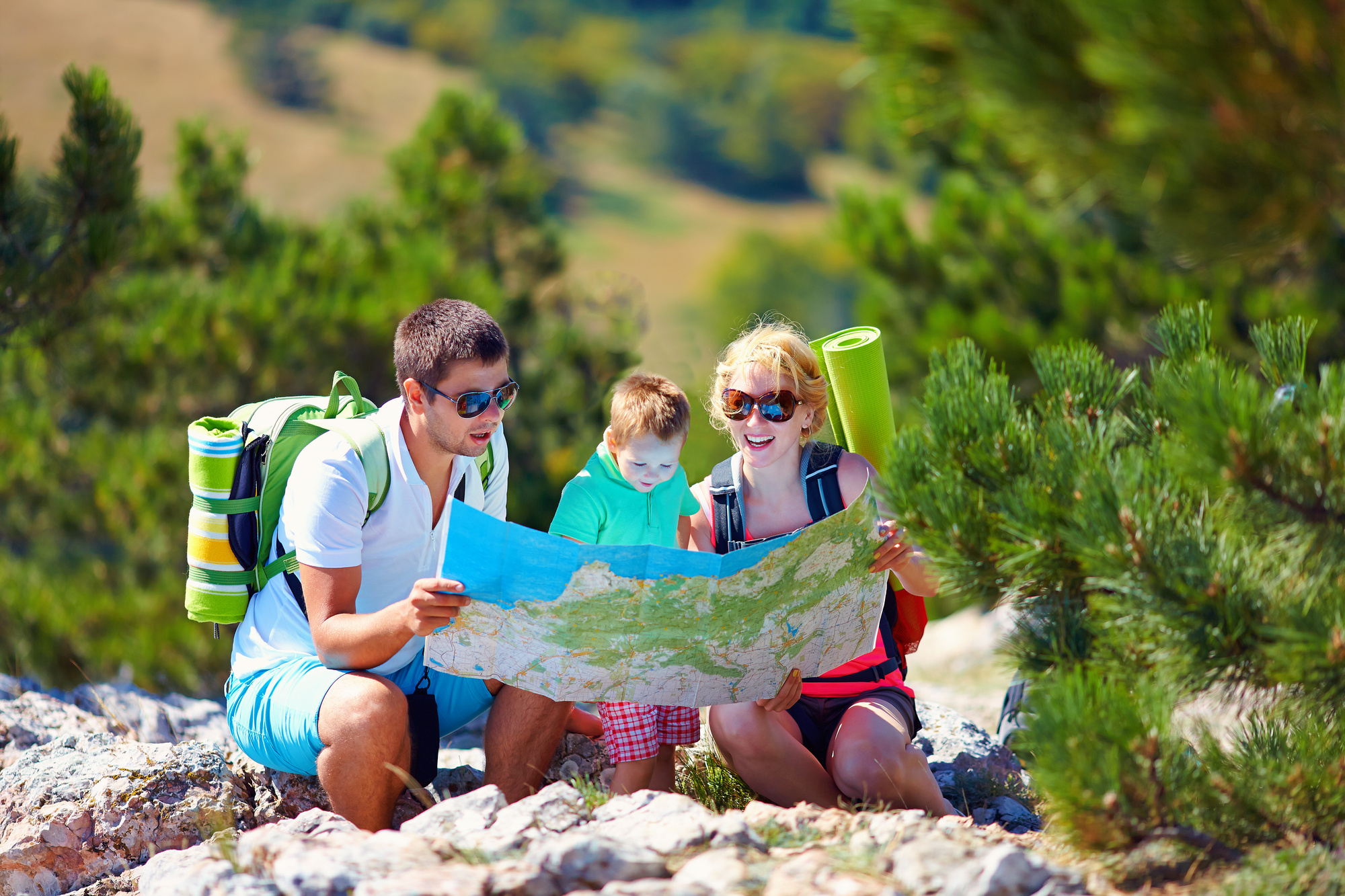 5 Educational Vacations for the Whole Family to Enjoy