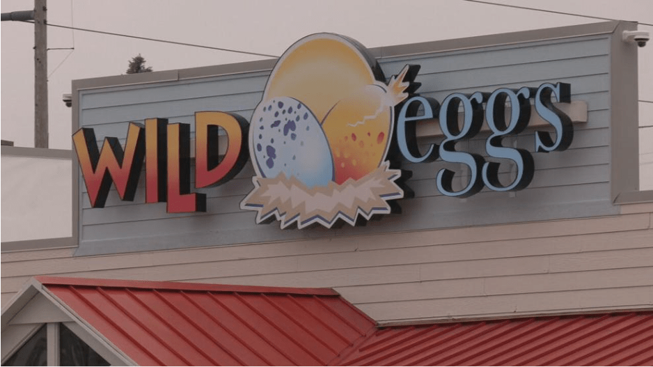 Wild Eggs holds grand opening to celebrate New Albany location Wild