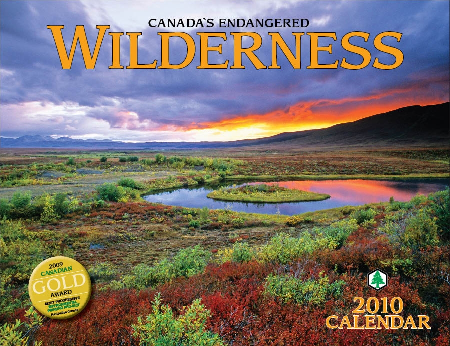 The Wilderness Society Wall Calendar 2024 Wilderness Committee Calendars Wilderness Committee