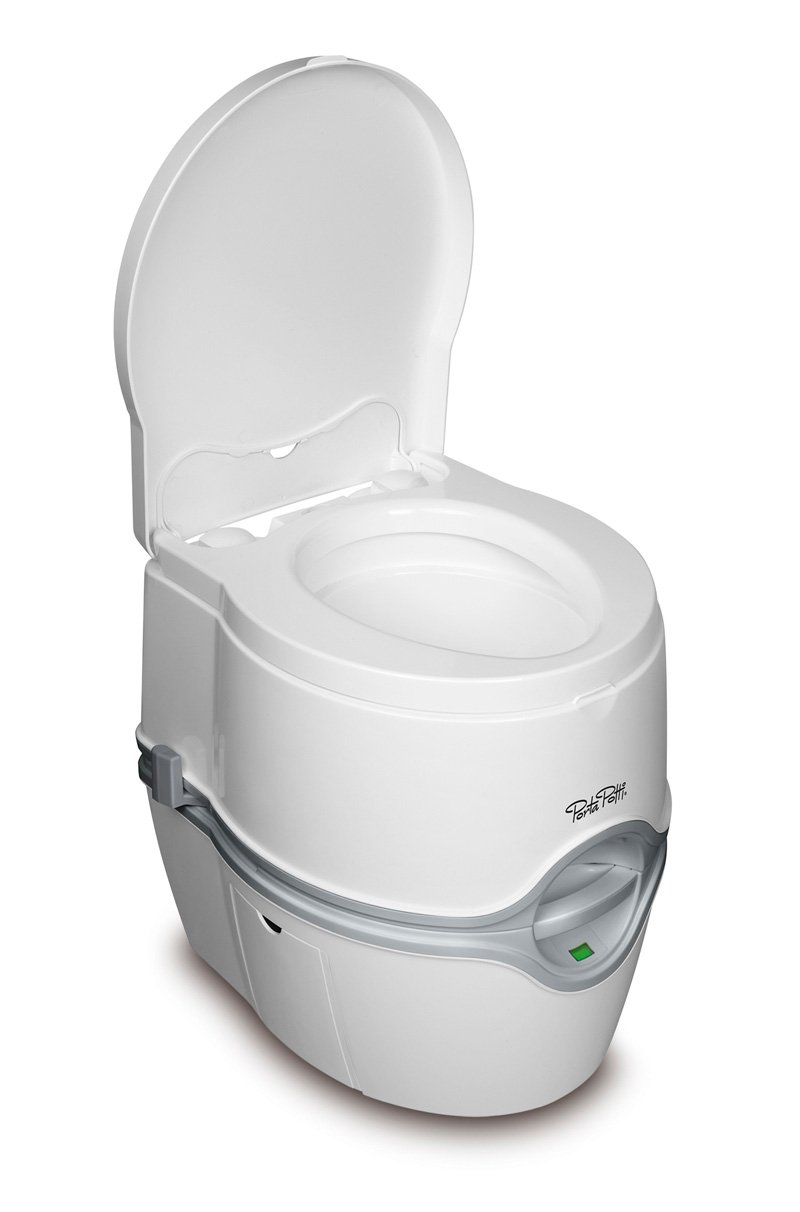 Thetford Porta Potti 565E Wilderness Vans