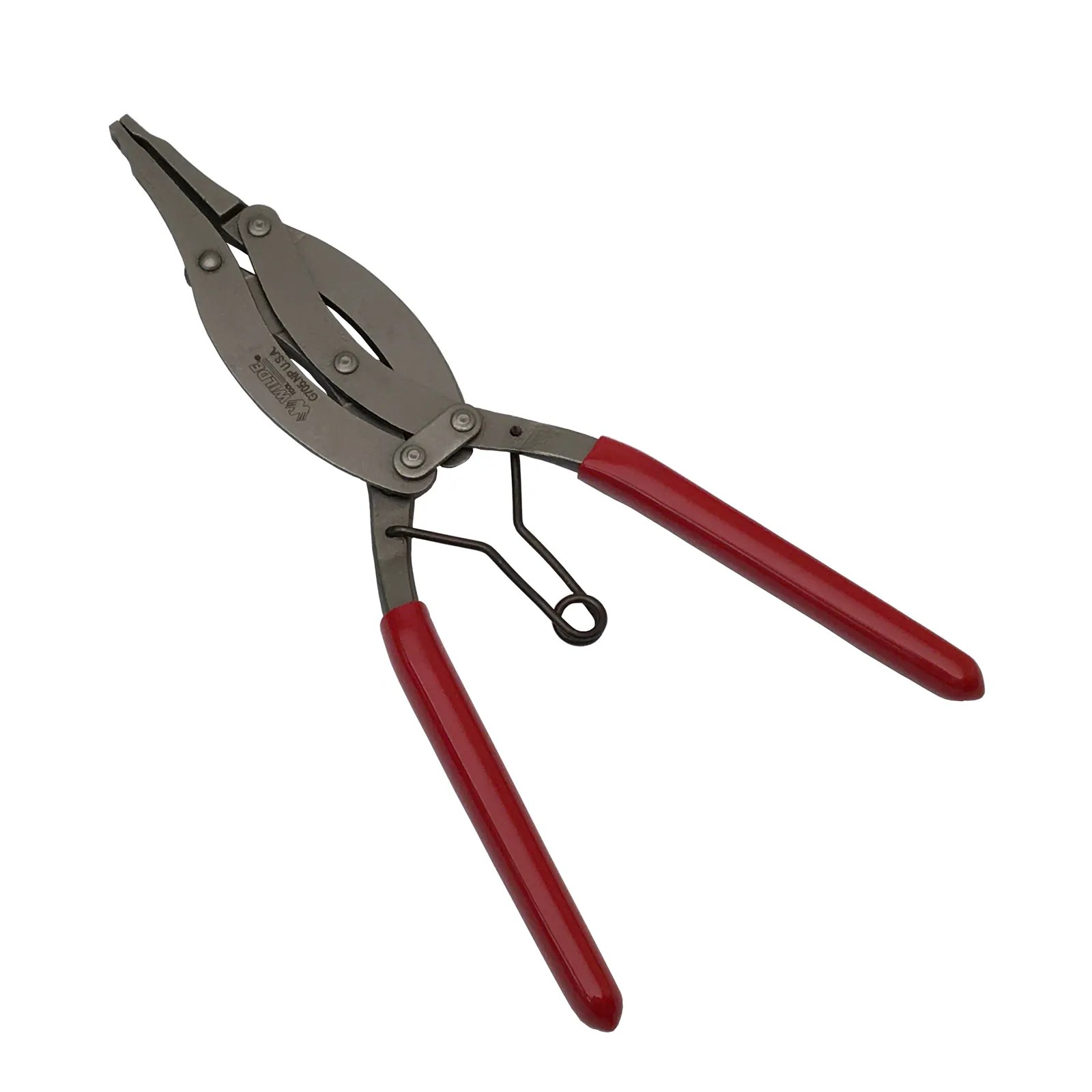 10″ Compound Lock Ring Pliers, G705 Wilde Tool