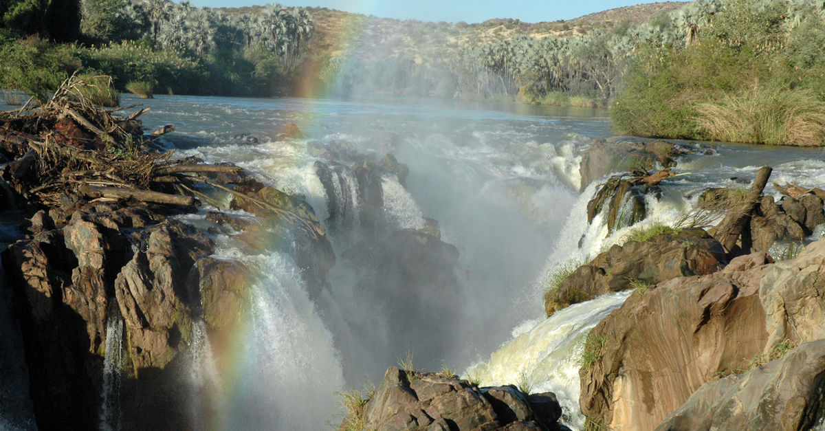 What is Namibia Famous For Things to Do in Namibia Wild Frontiers