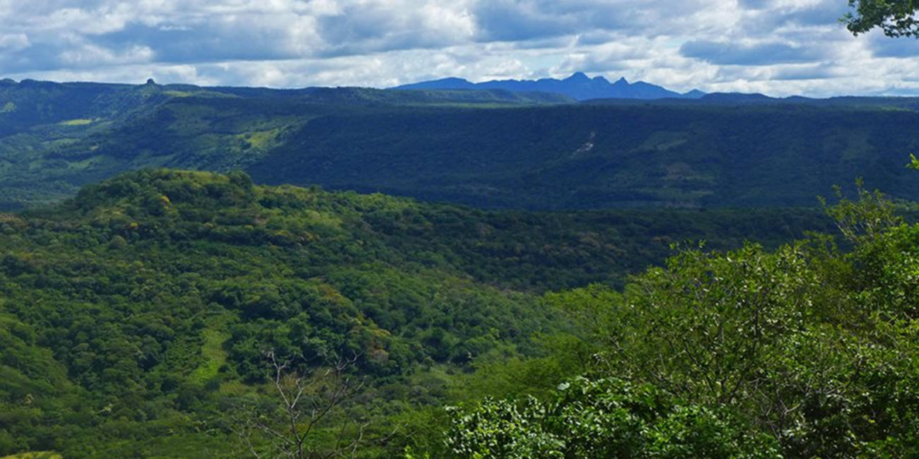 Nicaragua Ecotourism Lost Canyon Nature Reserve Wild Frontiers Travel