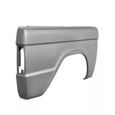 Early Bronco Rear Quarter Panels | Wild Horses 4x4