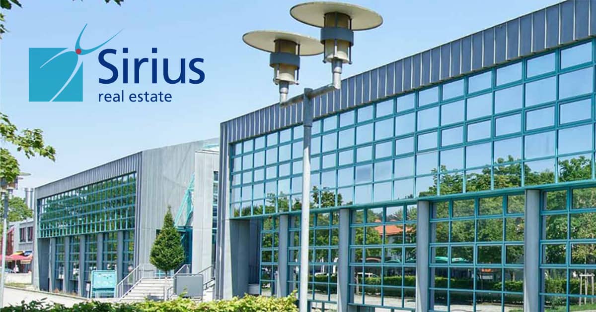 Sirius Real Estate and Wildix unlock the value of workspaces Wildix