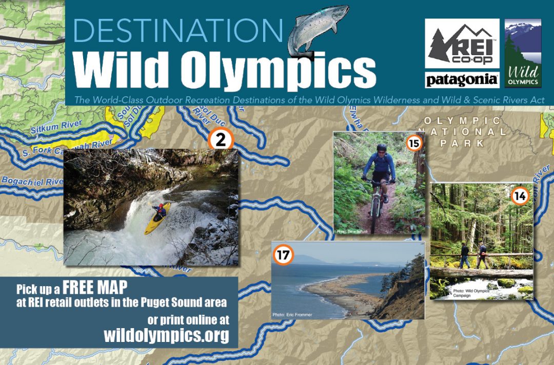 Peninsula Economic Leaders, REI & Patagonia Unveil New “Destination