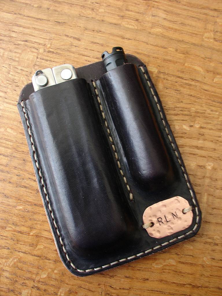 Leatherman And Flashlight Pocket Sheath Gun Holsters, Rifle Slings