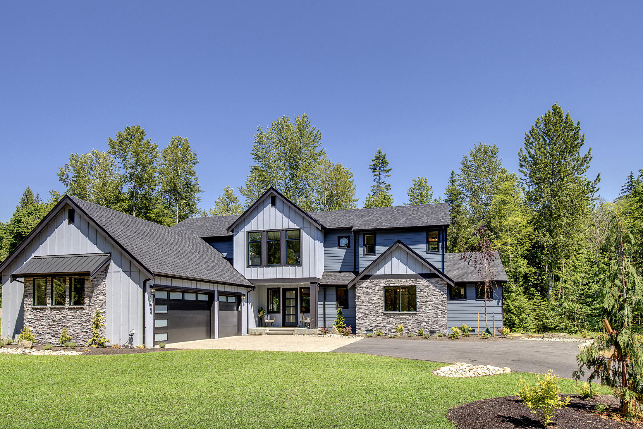 House Plans Wild Sky Estates