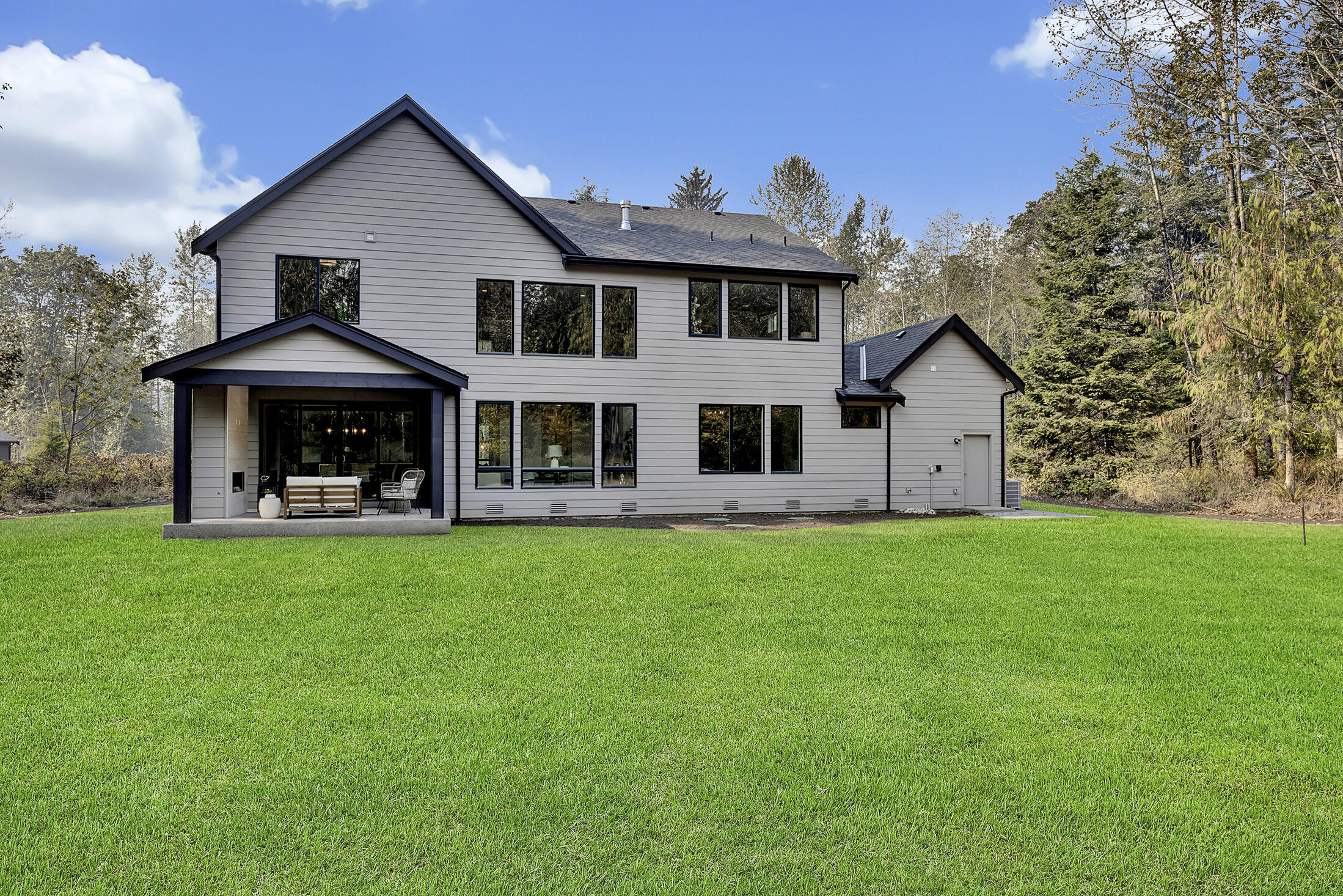 House Plans Wild Sky Estates