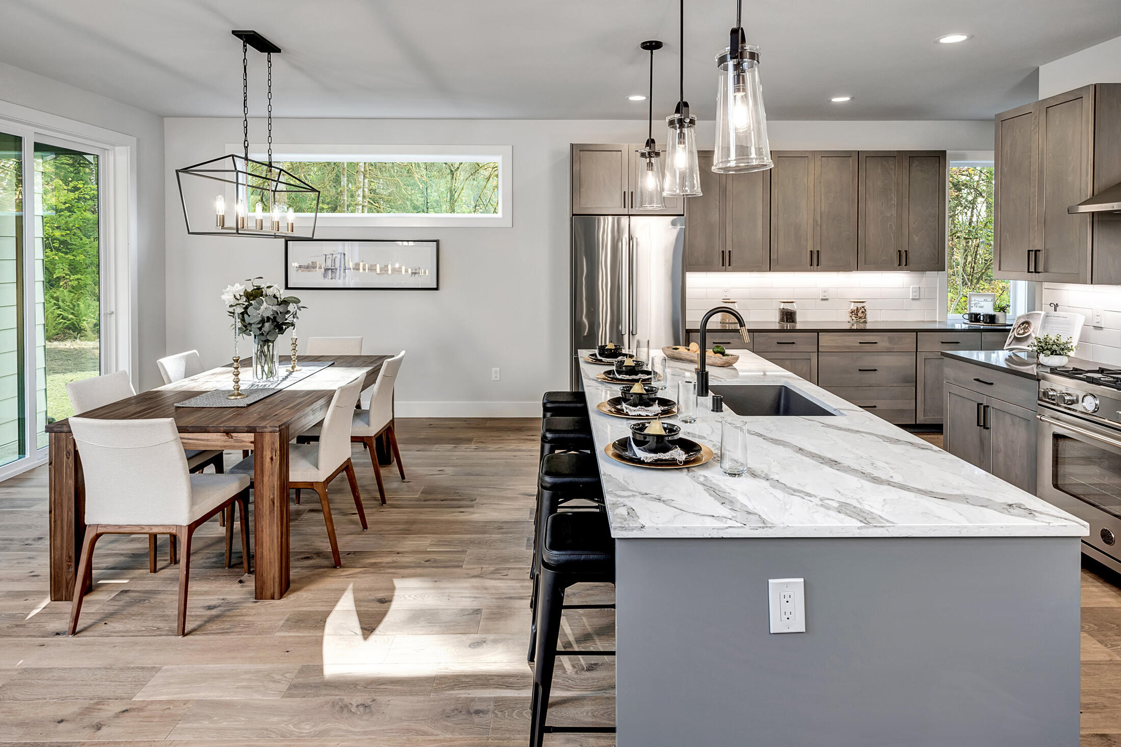 House Plans Wild Sky Estates