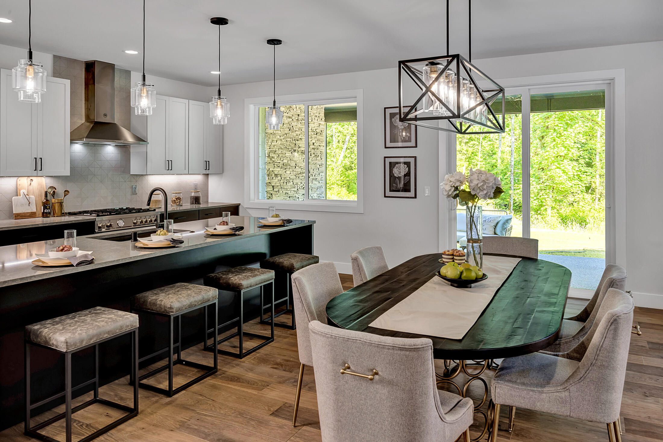 House Plans Wild Sky Estates