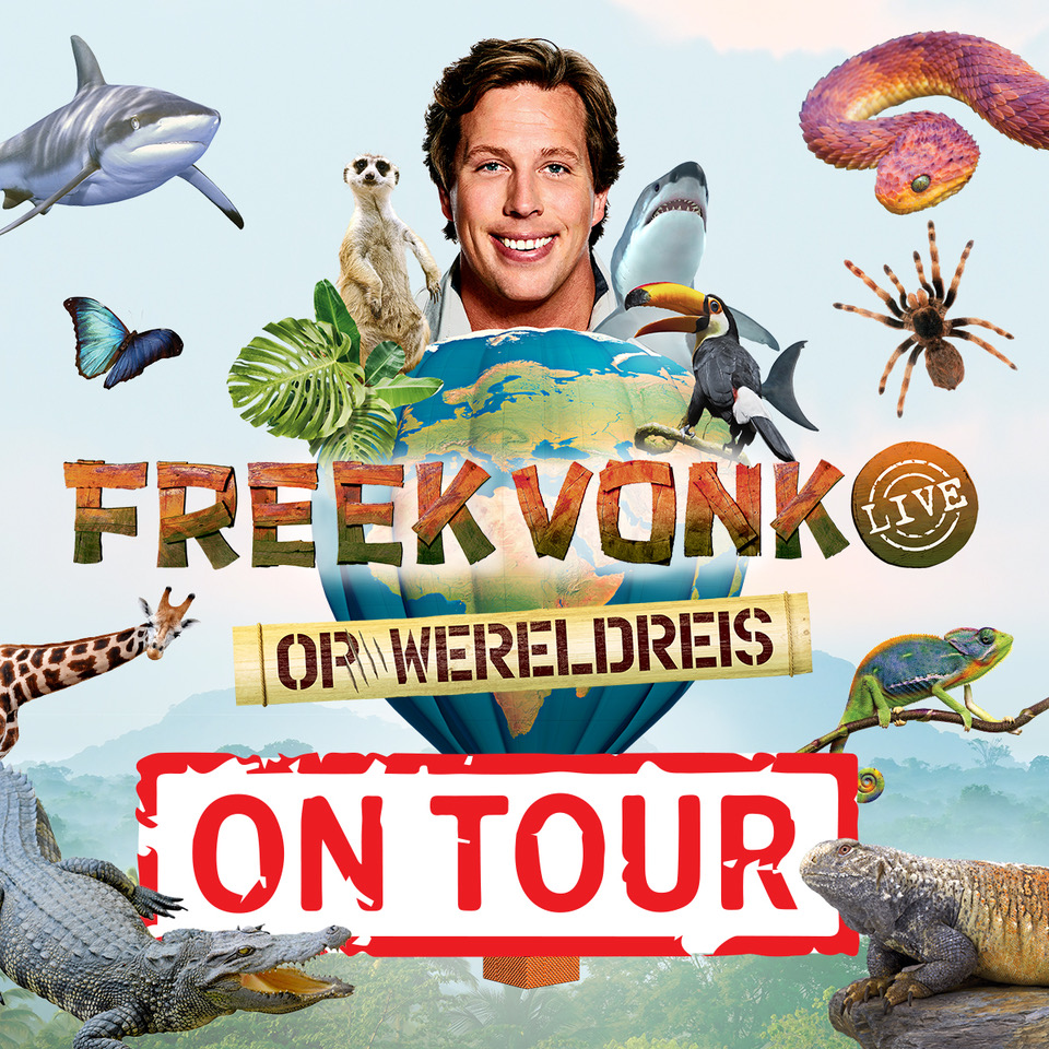 freek vonk theater 2023 Nieuws & Agenda | Bekijk Het Nieuws Over Freek Vonk
