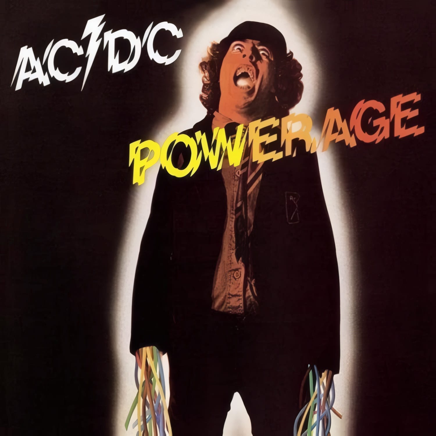 AC/DC Powerage