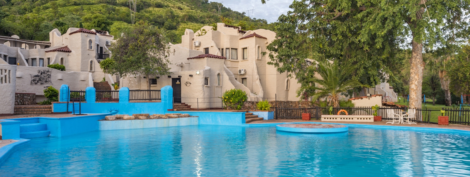 Caribbea Bay Resort Wild Zambezi