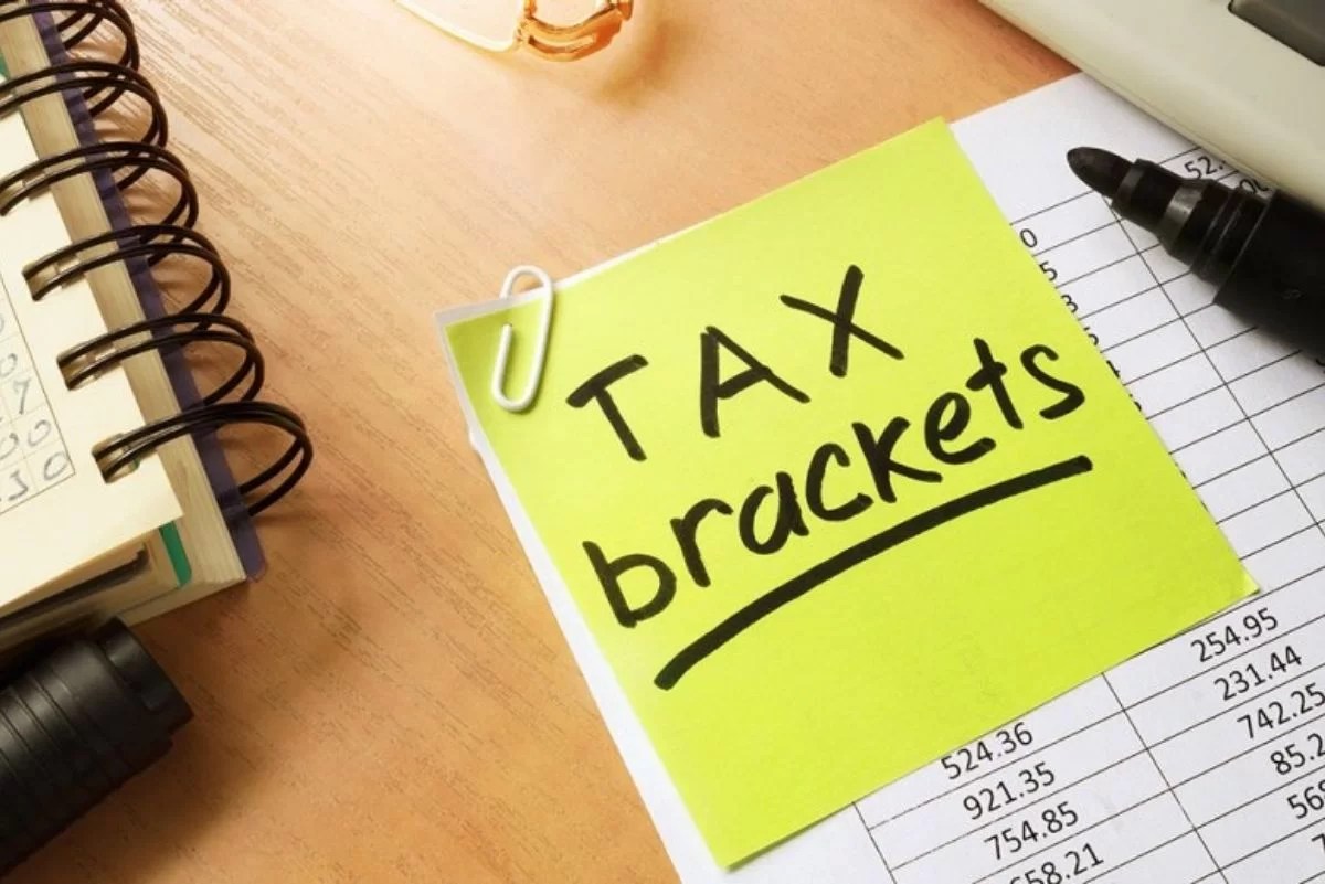 2019 Tax Brackets The Big Change Wiley CPA + Advisors