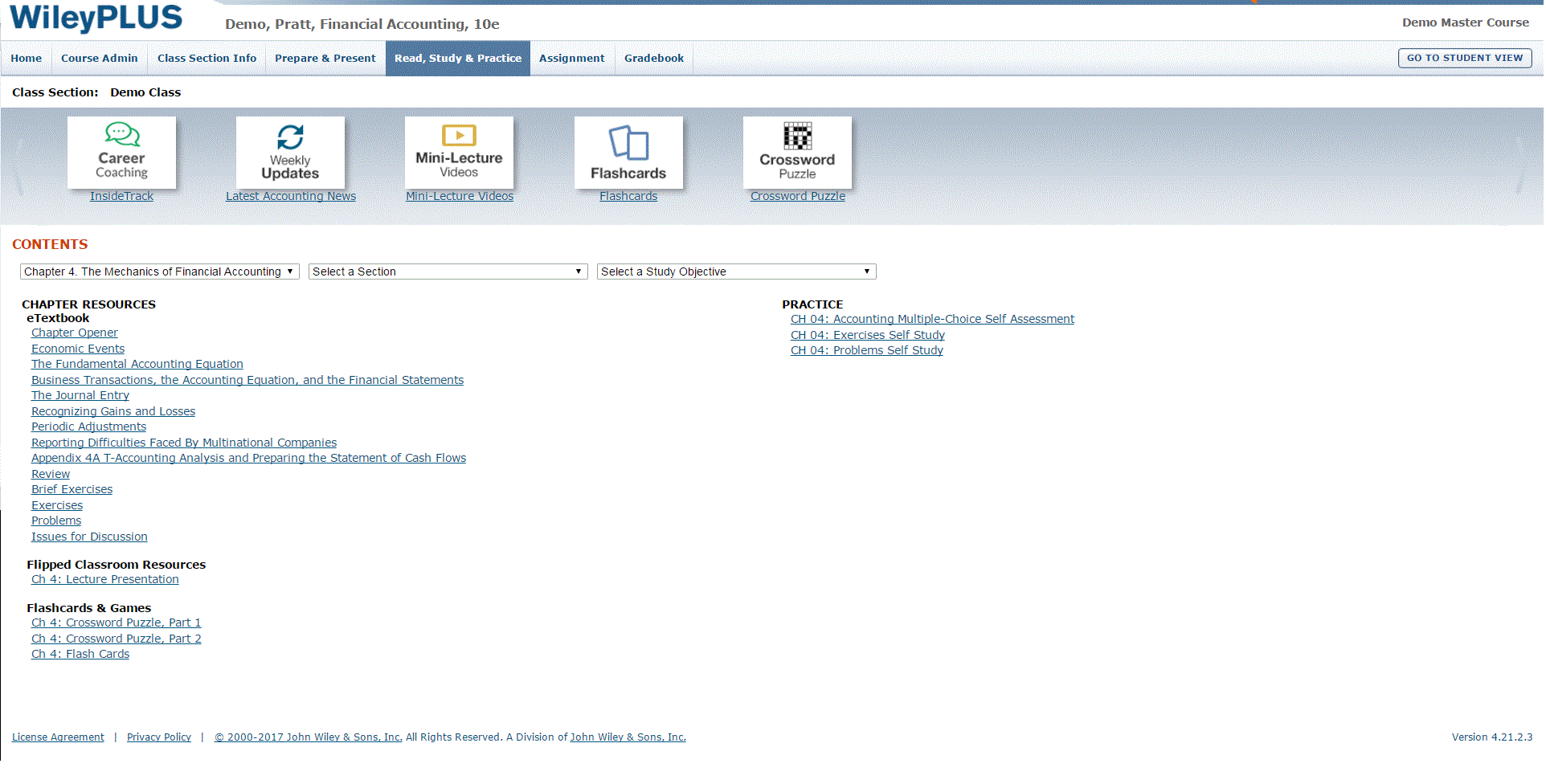 Financial Accounting, 10th Edition WileyPLUS