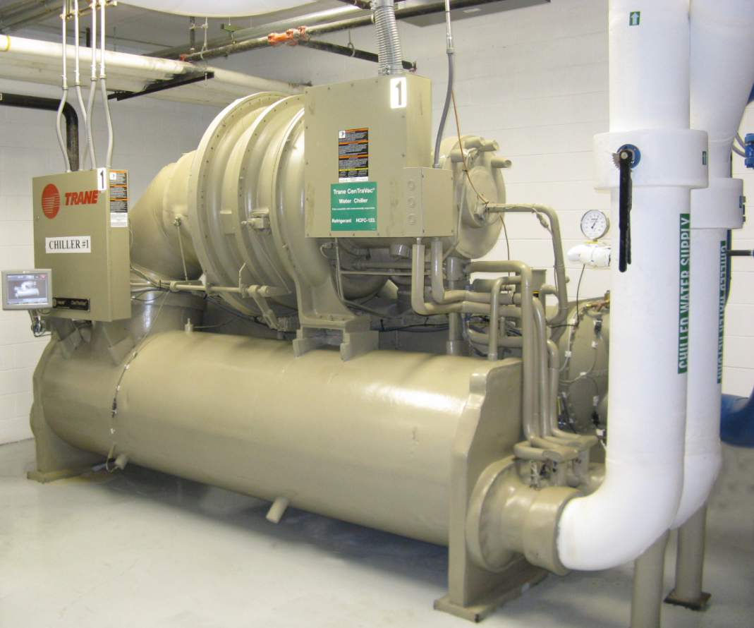 Laughlin Memorial Hospital Earns EPA Energy Star Certification Wiley