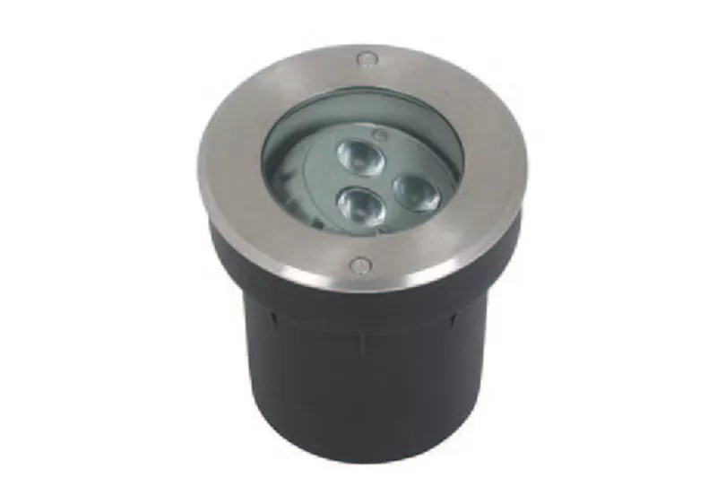 Led Underground Lights Outdoor Underground Lighting Wilgex