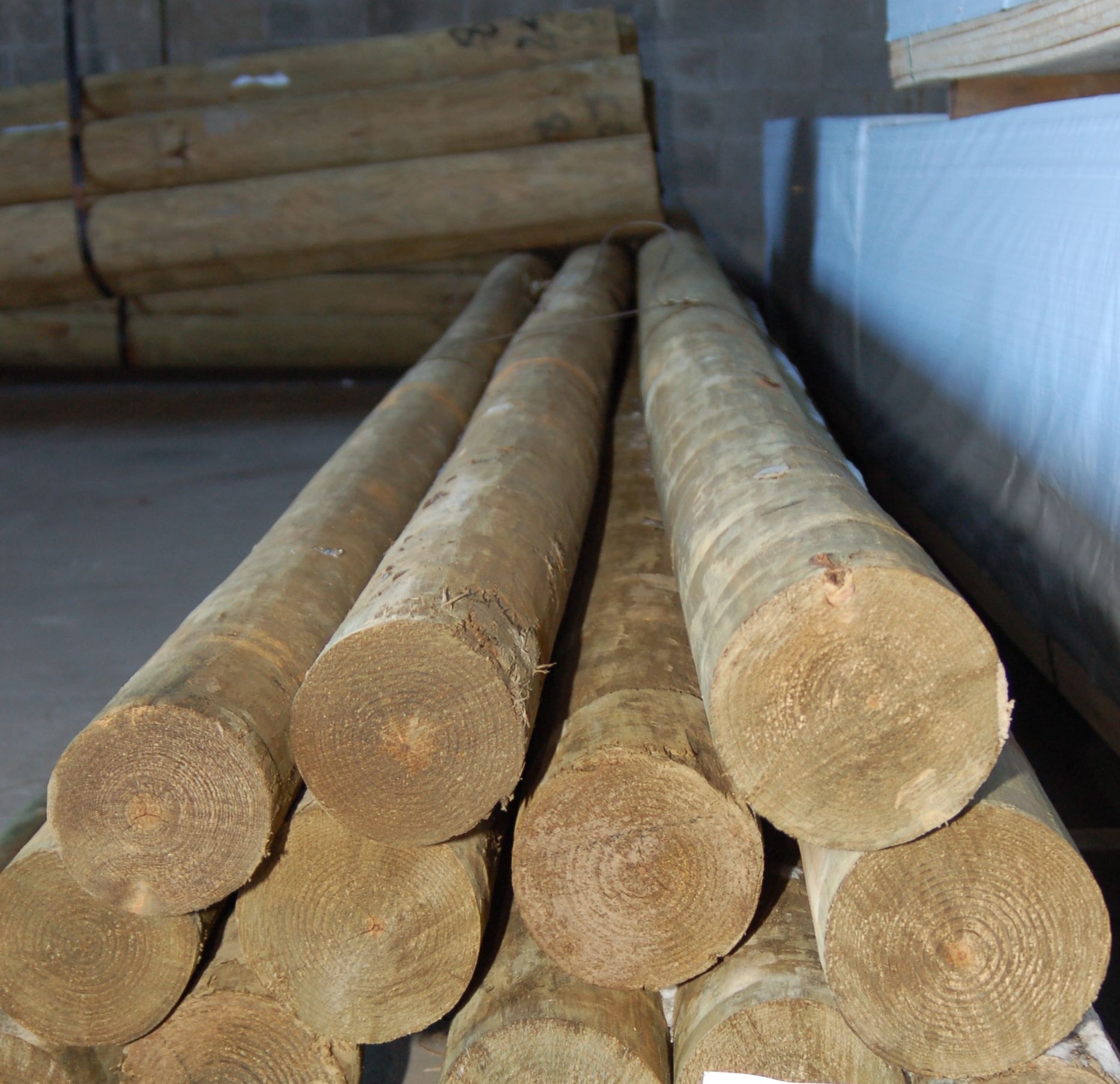 Wholesale Lumber & Building Materials