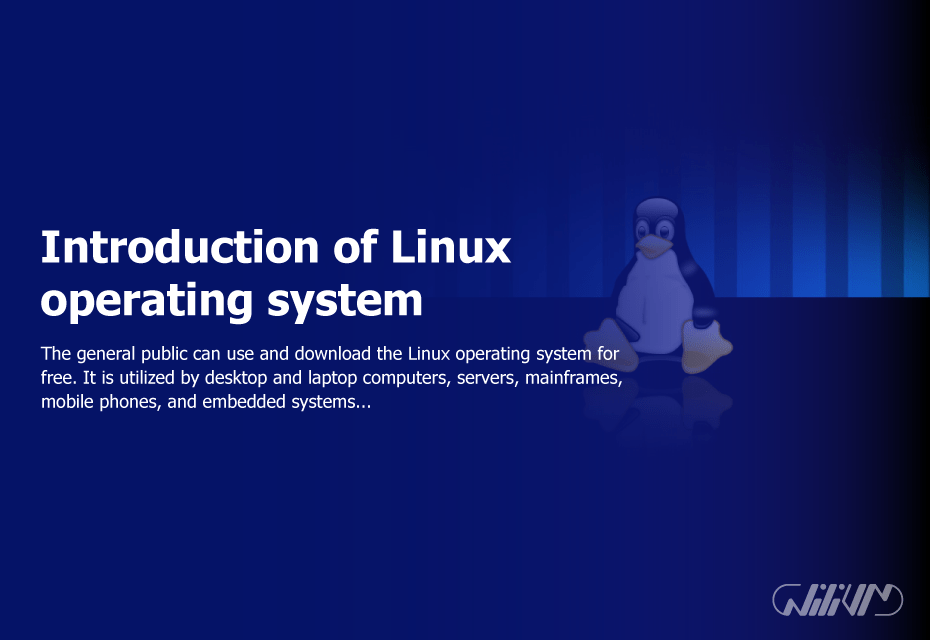 Why Choose Linux? Exploring the Benefits of this OpenSource Operating System