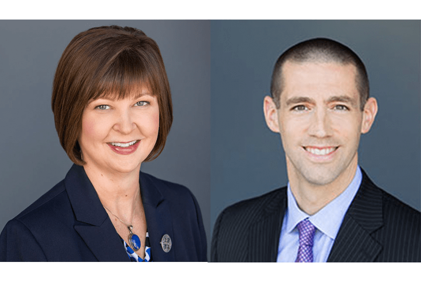 Wilke Fleury Celebrates the Addition of Two New Partners Wilke Fleury