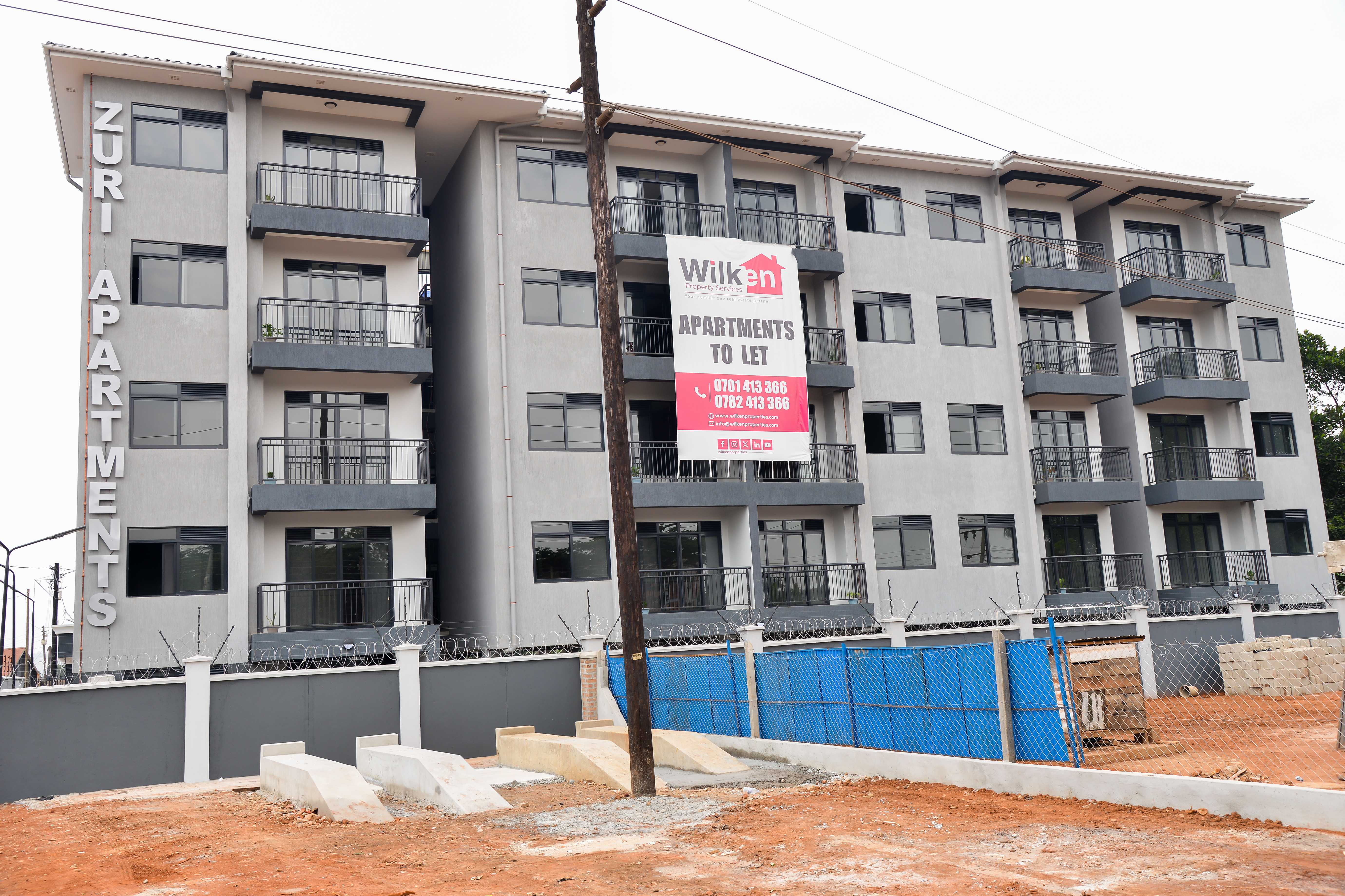 Zuri Apartments WPS427