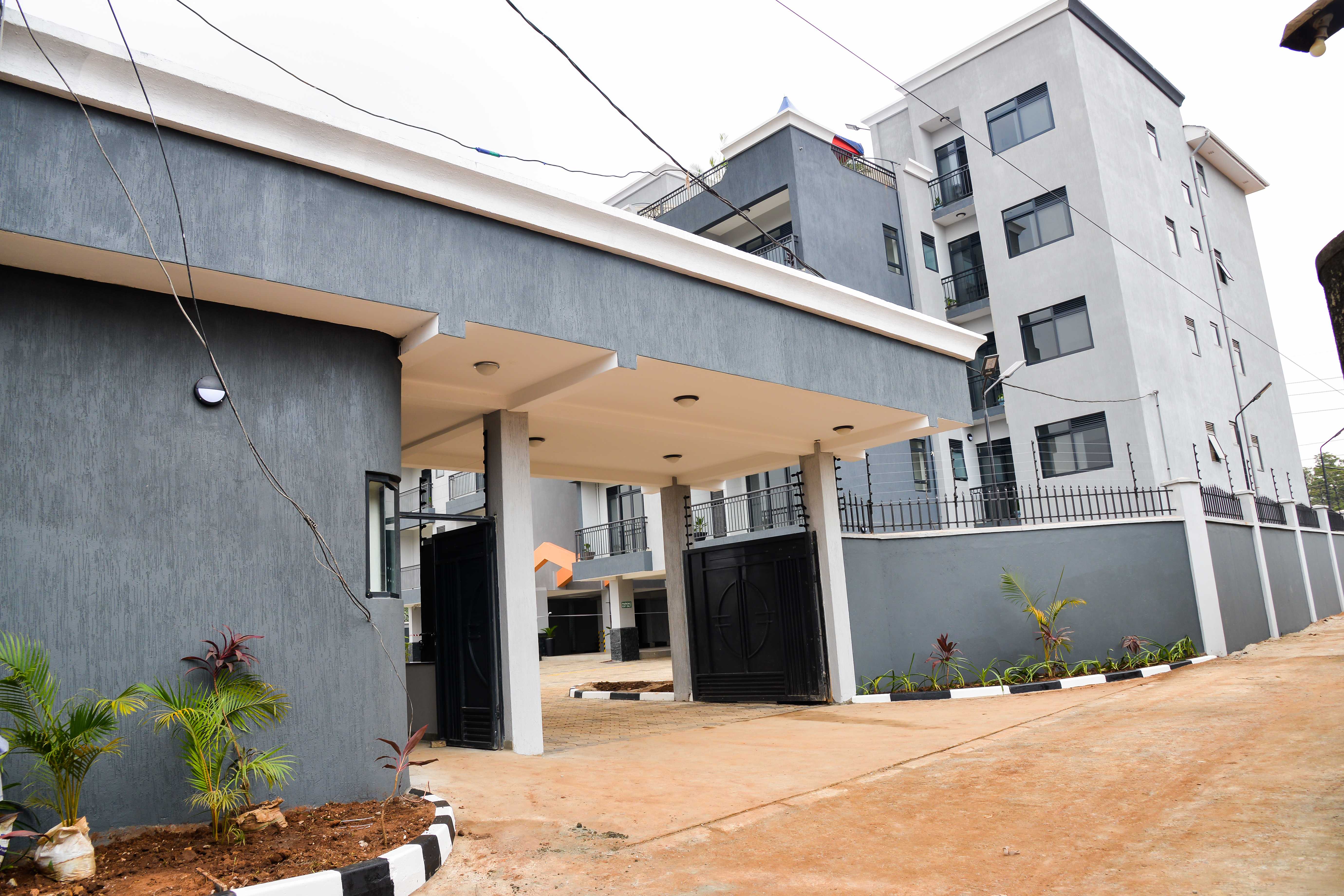 Zuri Apartments WPS427