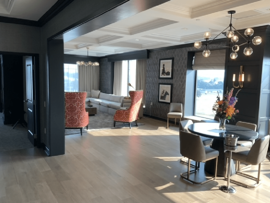 Derby City Gaming Expansion Wilkie Sanderson