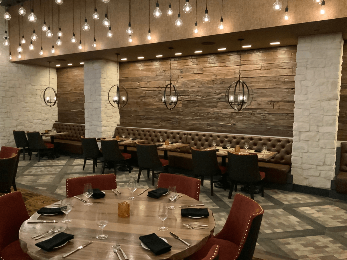 Derby City Gaming Expansion Wilkie Sanderson