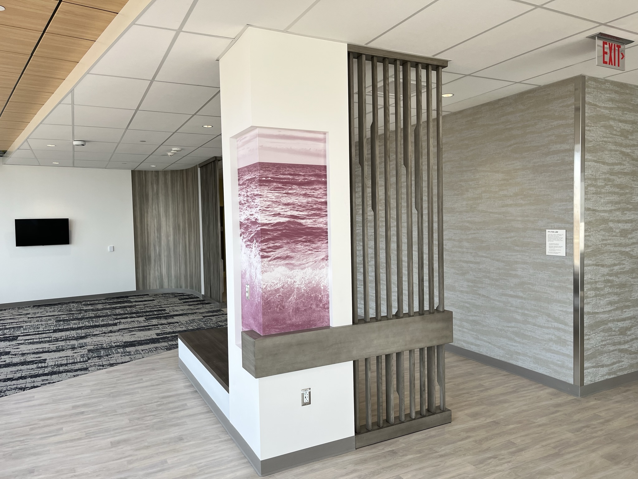 Essentia Health Vision Northland Hospital Wilkie Sanderson