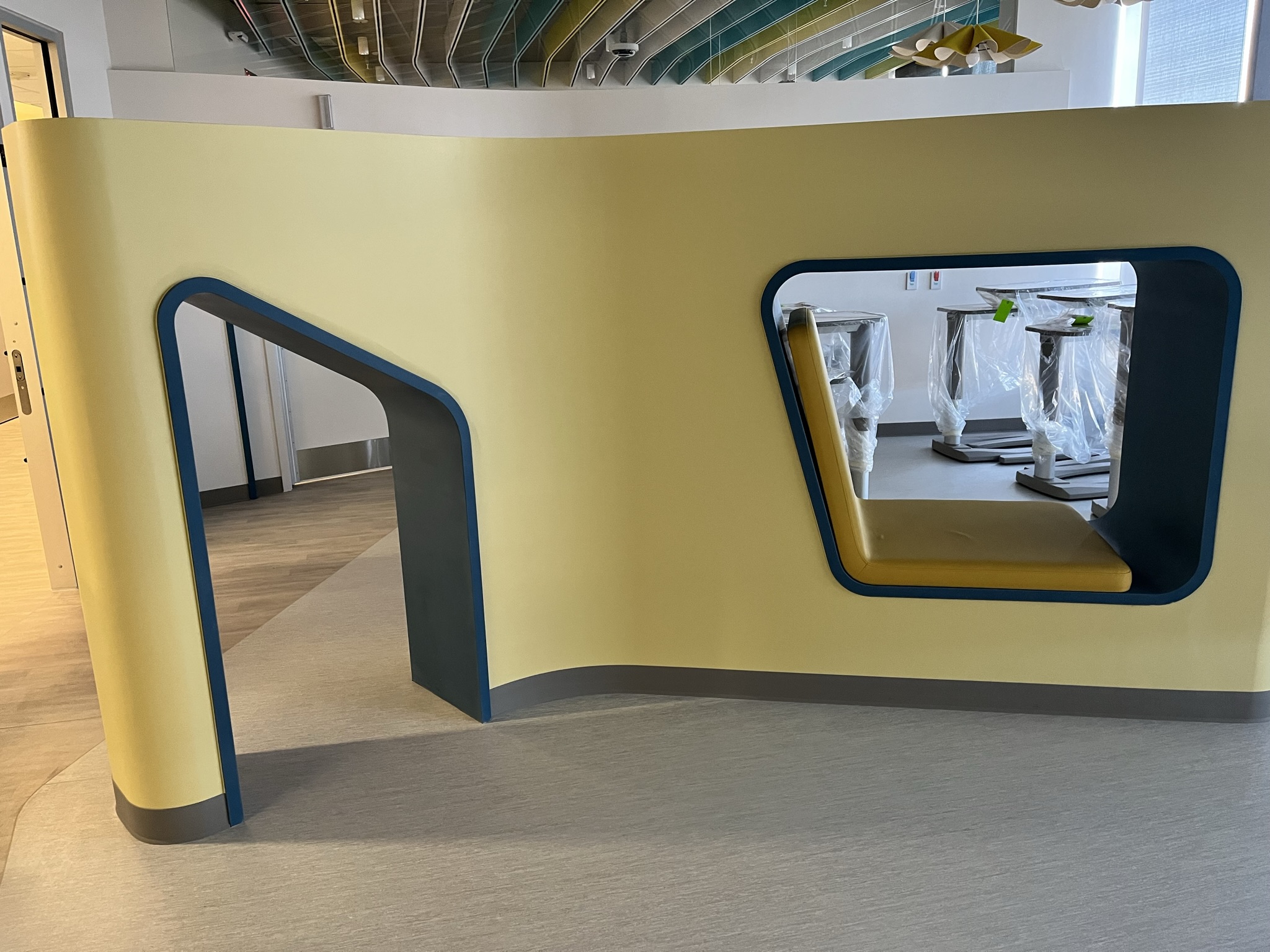 Essentia Health Vision Northland Hospital Wilkie Sanderson