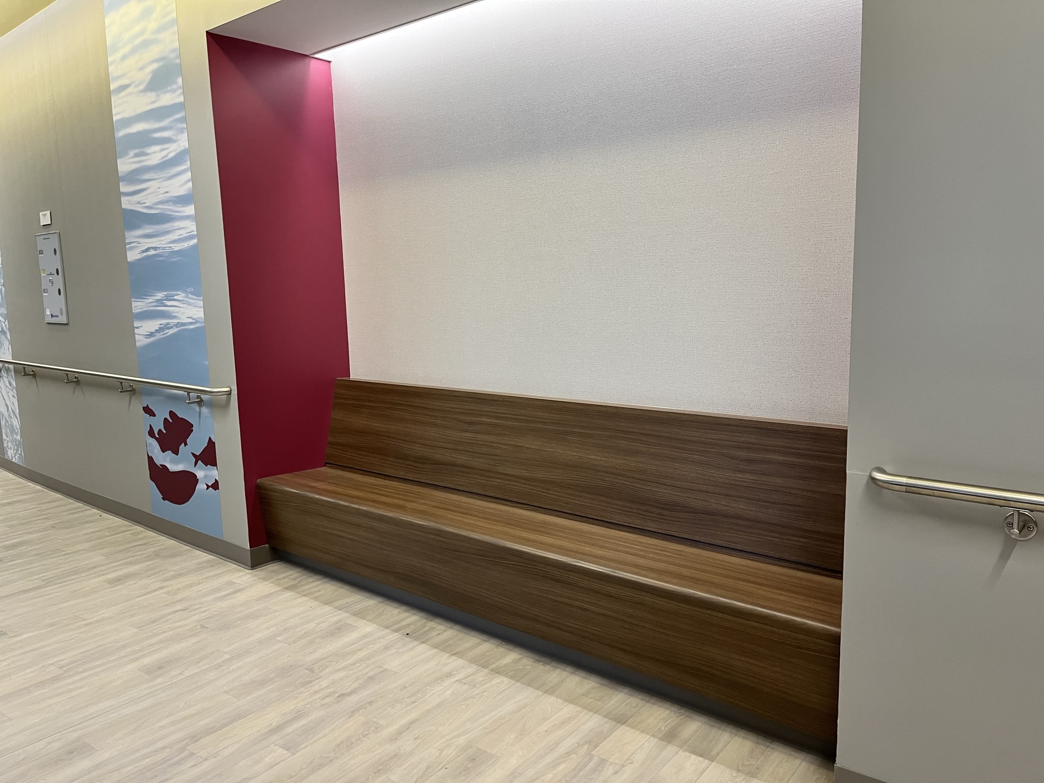 Essentia Health Vision Northland Hospital Wilkie Sanderson