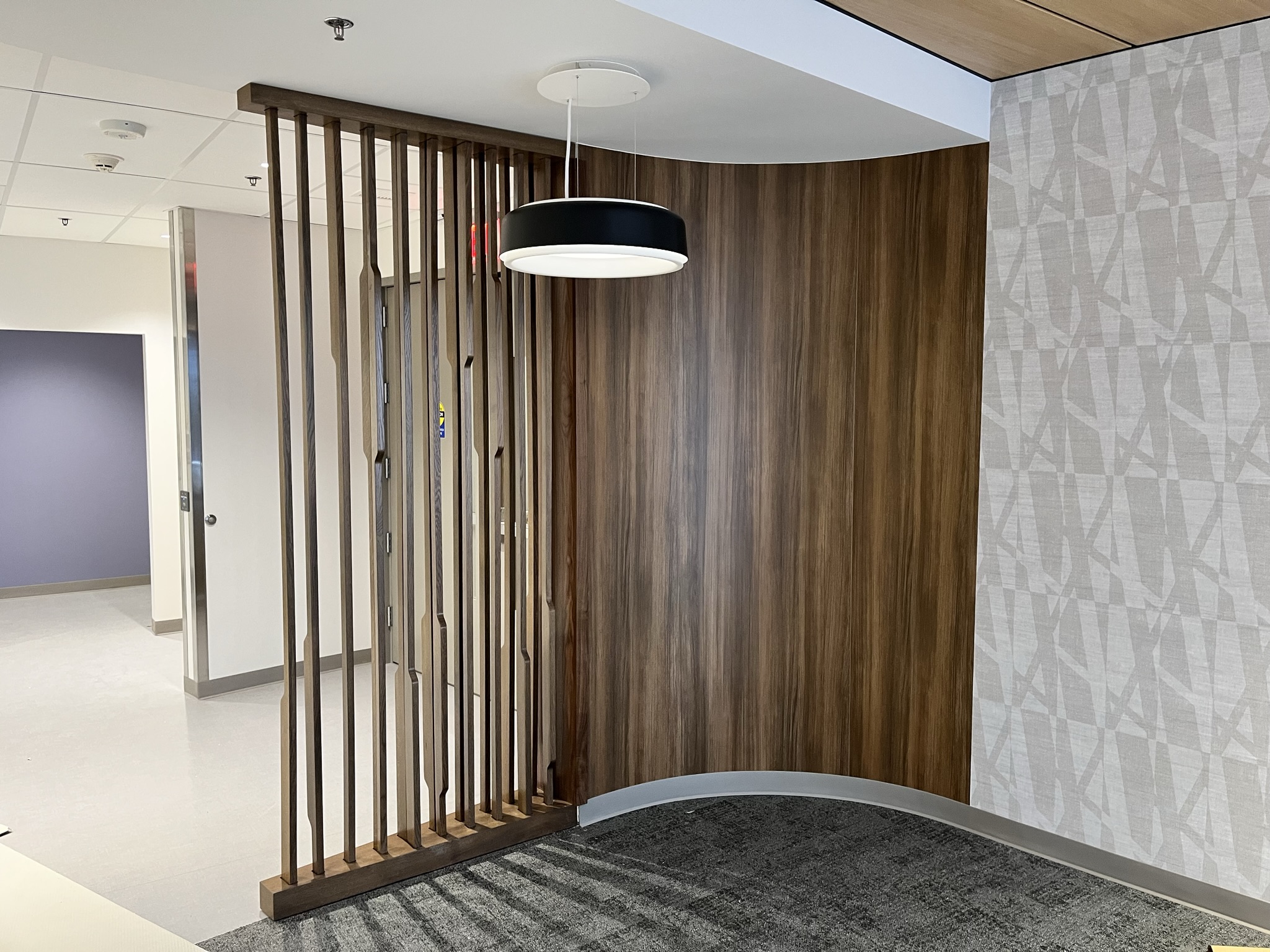 Essentia Health Vision Northland Hospital Wilkie Sanderson