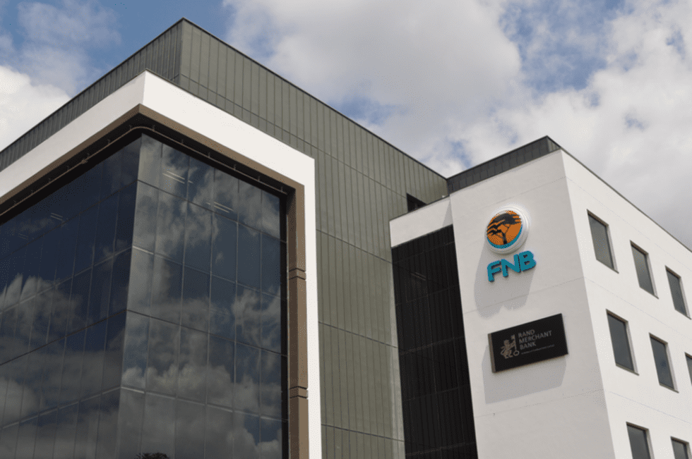 First National Bank Wilkinson Architectural Metals