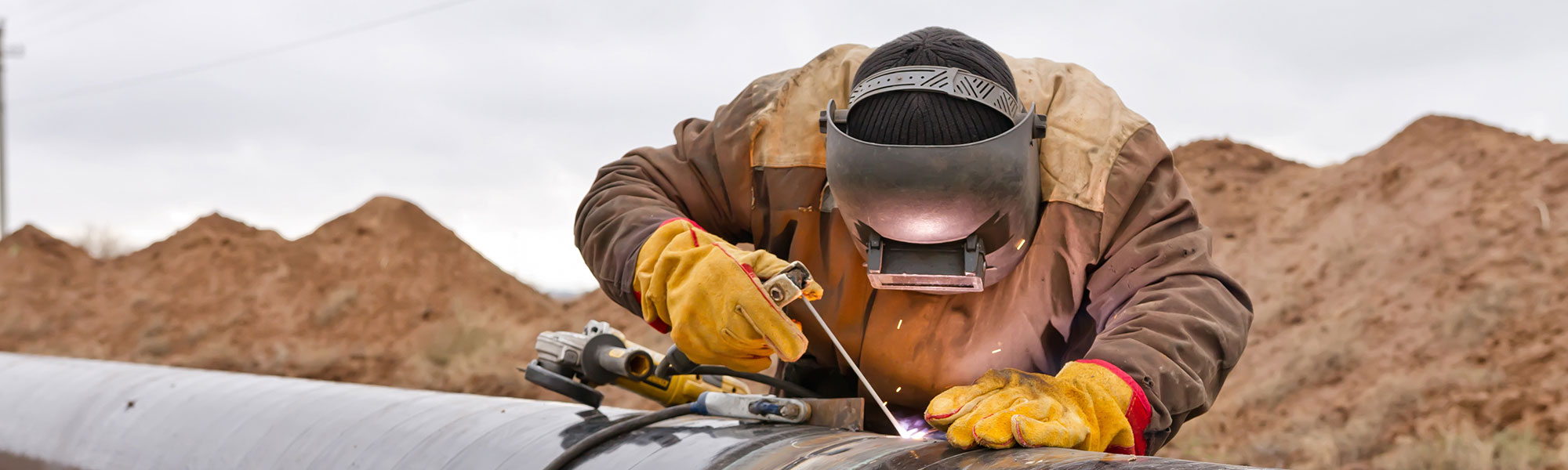 API 1169 Pipeline Construction Inspector Wilkinson Coutts Australia
