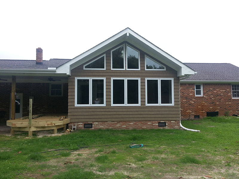 Wilkinson Windows of Virginia Beach Window Gallery Wilkinson Windows