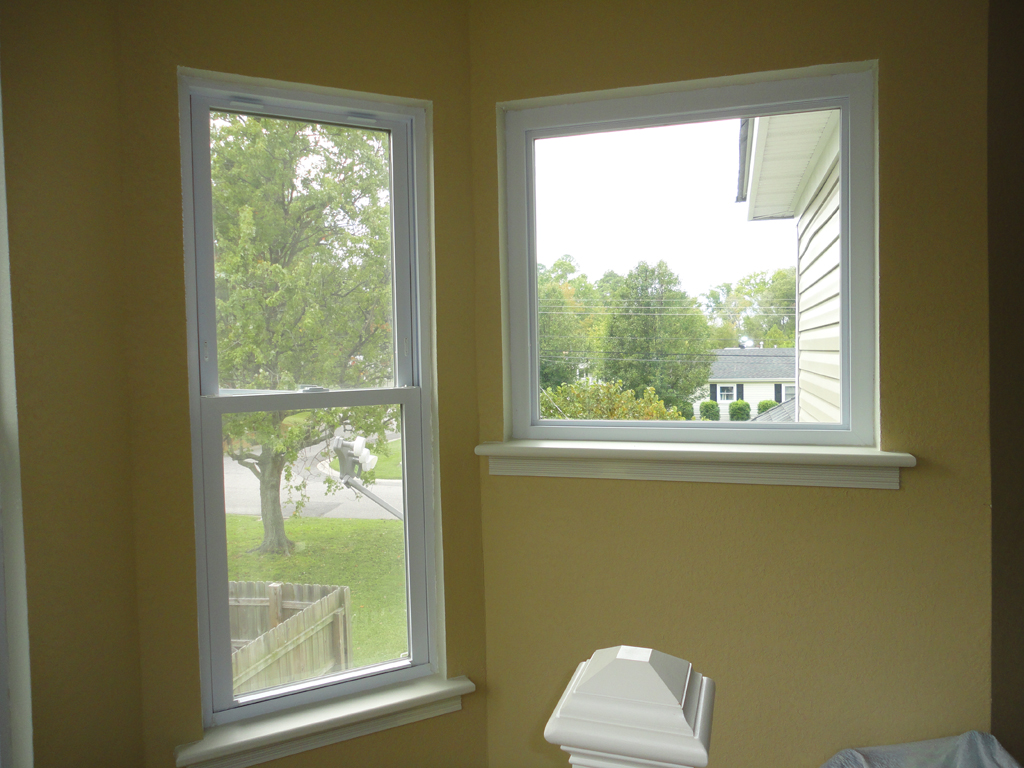 Wilkinson Windows of Virginia Beach Window Gallery Wilkinson Windows