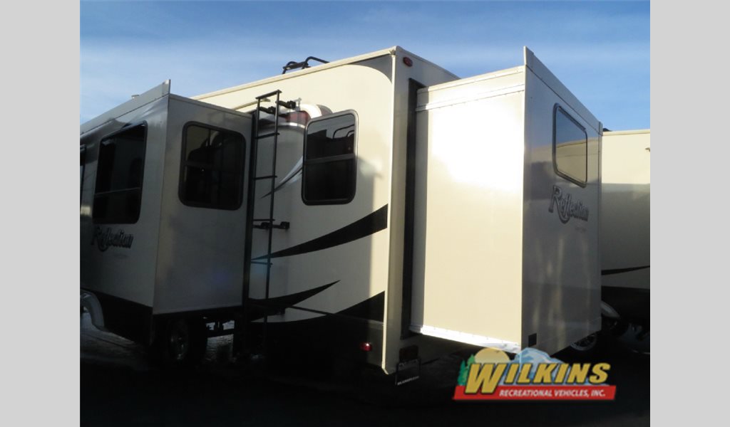 Bunkhouse Fifth Wheel RV Floorplans So Many To Choose! Wilkins RV Blog