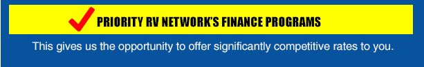 Priority RV Network 5 Benefits For Worry Free RVing