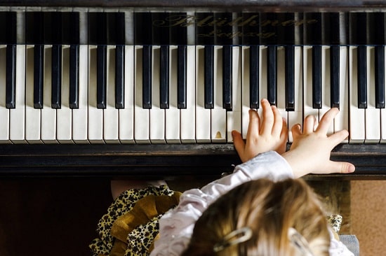 Music Lessons/Classes in NYC, Brooklyn & Manhattan, for Kids and Adults