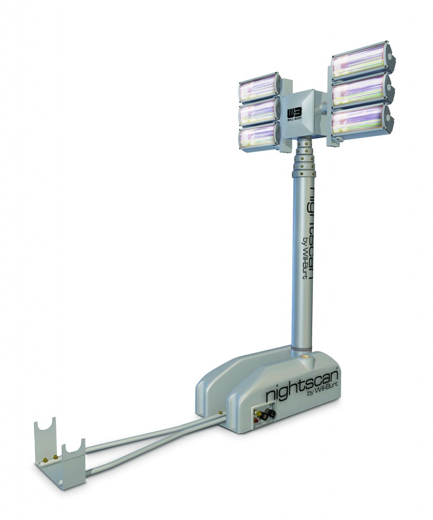 Night Scan® Powerlite