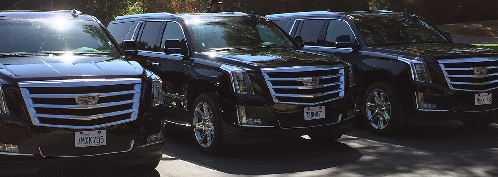 Will Chambers executive limo rental Atlanta Chauffeur Service Atlanta