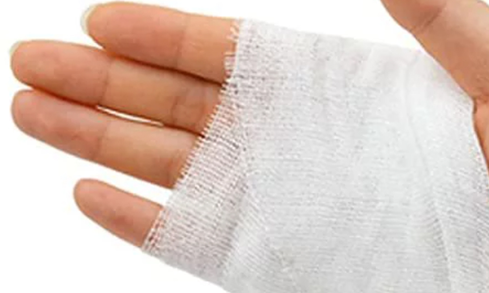 Orthopaedic Padding Bandage HUNAN ZHENHEYIKANG MEDICAL INSTRUMENT CO