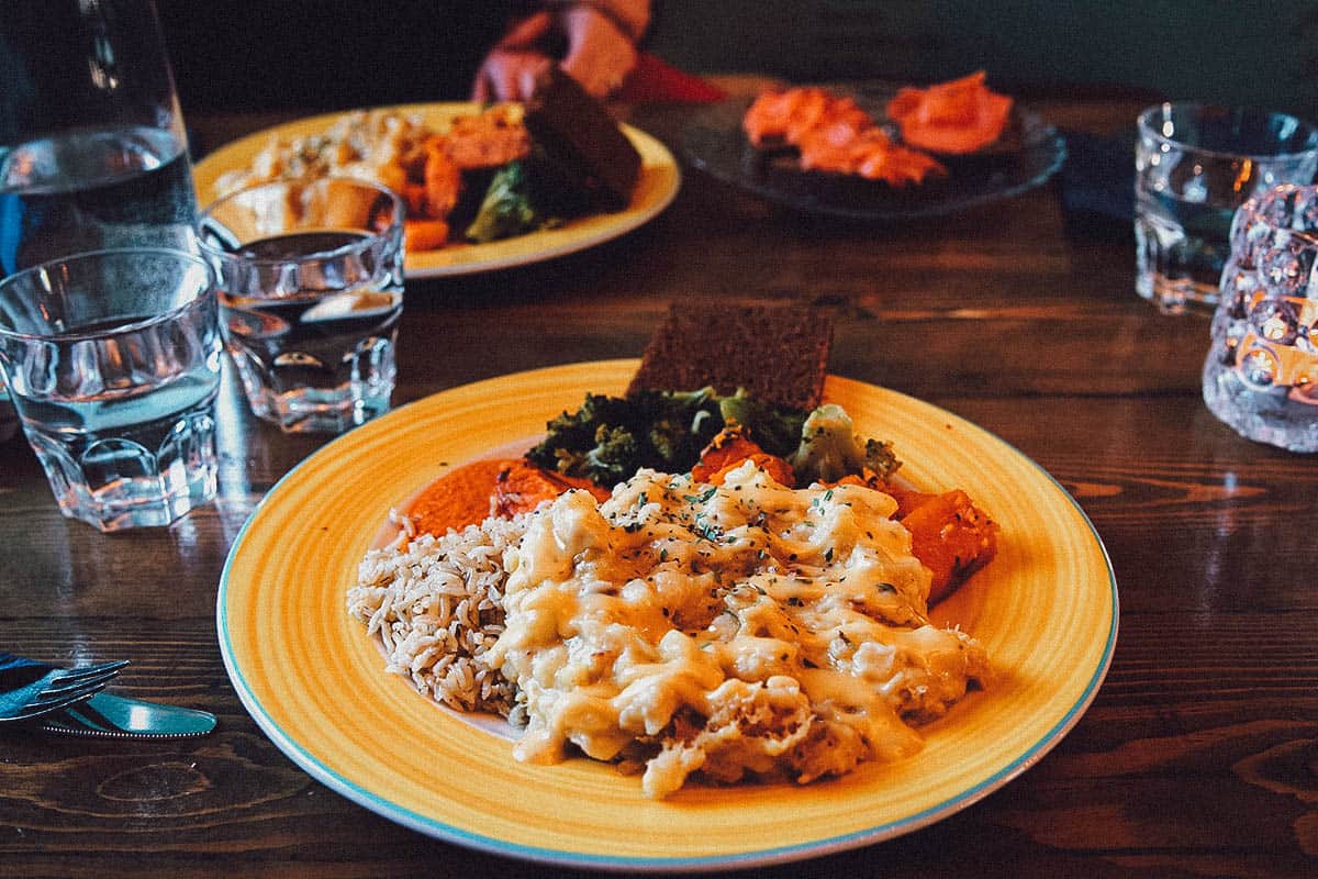 Icelandic Food 10 MustTry Dishes and Drinks (With Recipes)