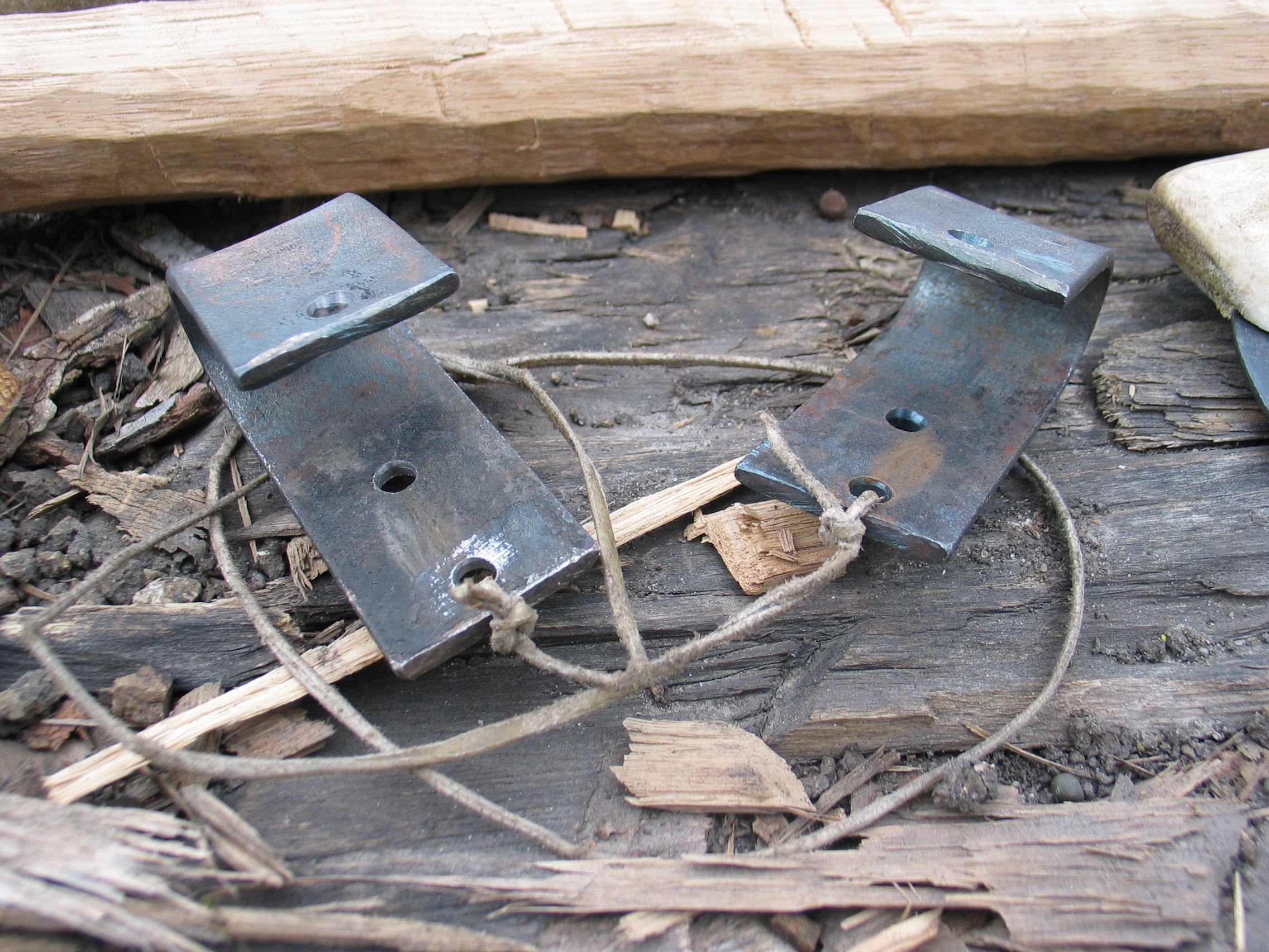 Beaver Huntin' Gear, Will Ghormley, Mountaineer