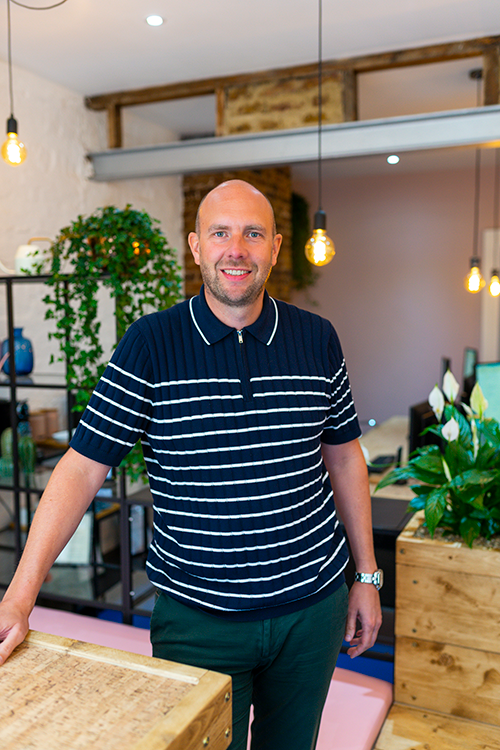 Meet the Team at william rose Estate Agents Woodford Green