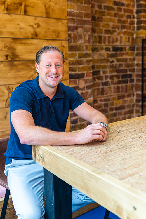 Meet the Team at william rose Estate Agents Woodford Green