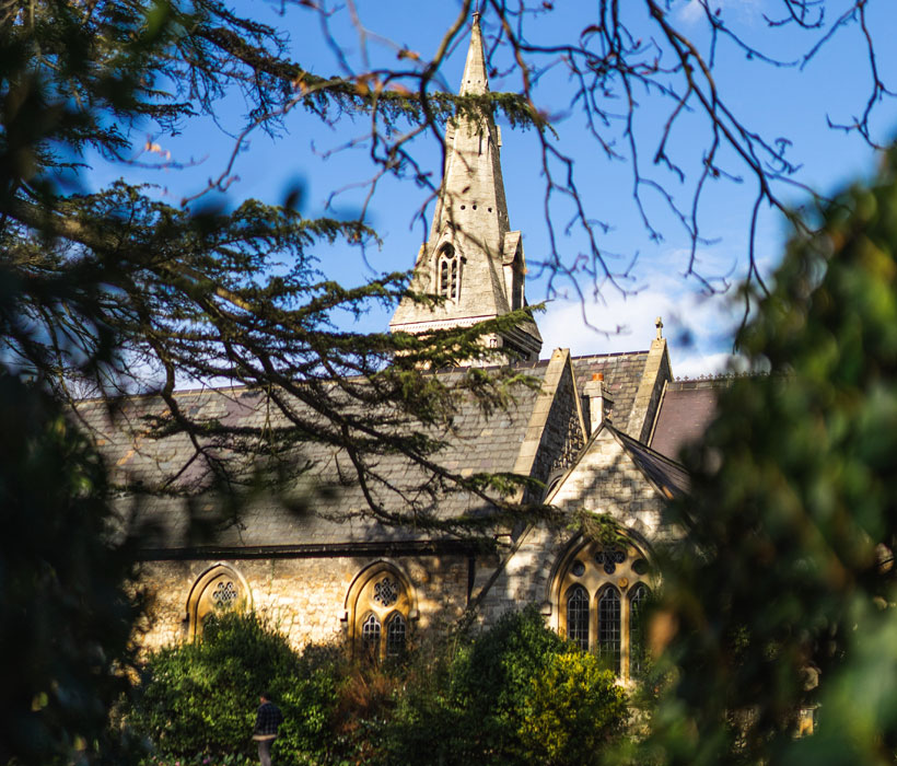 Living in Wanstead, E11 Estate Agents william rose